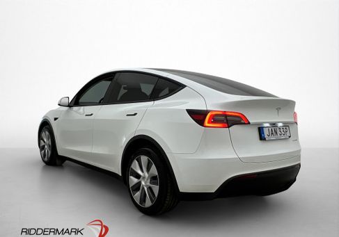 Tesla Model Y, 2023 2