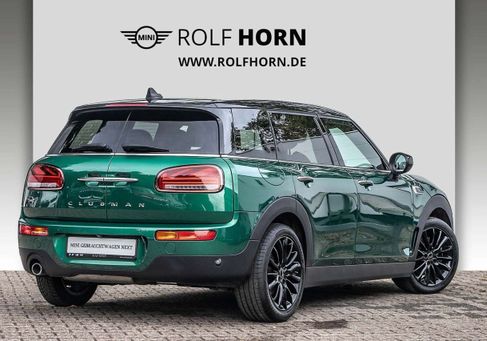 MINI Cooper D Clubman, 2023