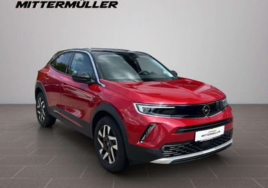 Opel Mokka, 2023