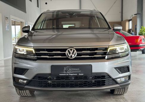 Volkswagen Tiguan Allspace, 2020