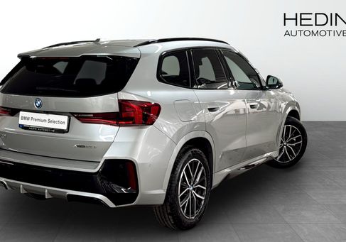 BMW X1, 2026 2