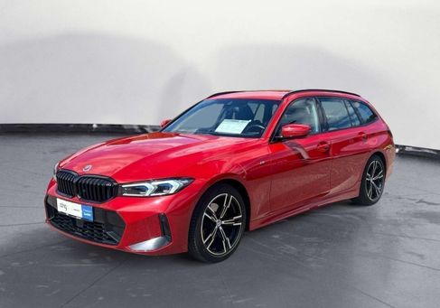 BMW 320, 2022 2