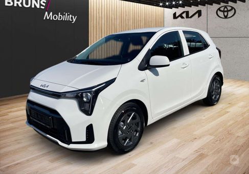 Kia Picanto, 2024