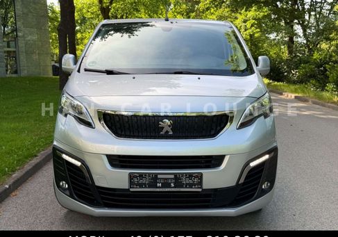 Peugeot Expert, 2018