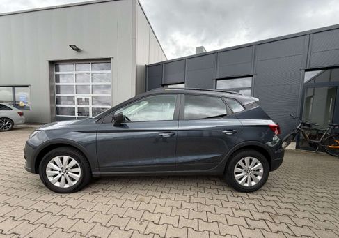 Seat Arona, 2020