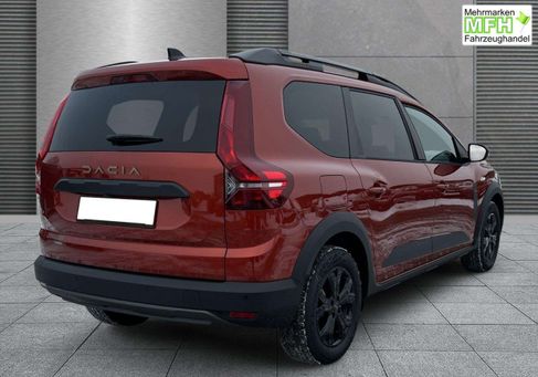 Dacia Jogger, 2025