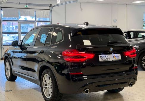 BMW X3, 2021 2