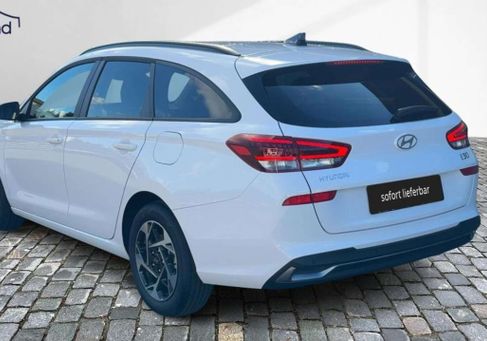 Hyundai i30, 2026 2