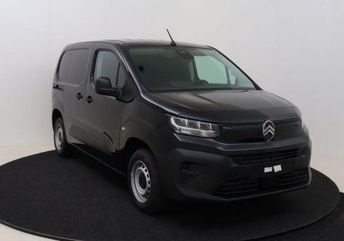 Citroën Berlingo, 2026 3
