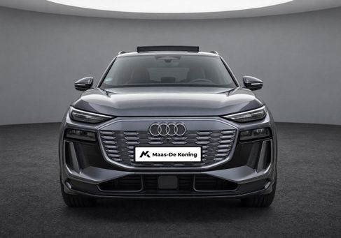 Audi, 2026 2