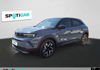 Opel Mokka, 2026