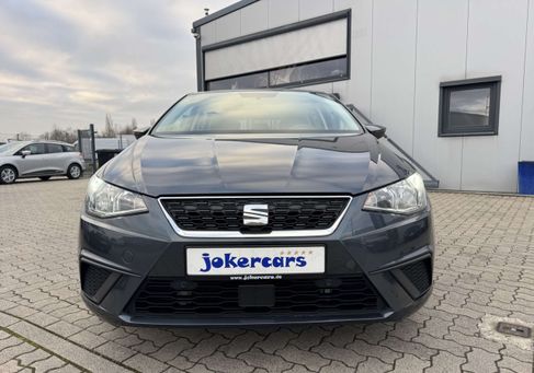 Seat Ibiza, 2020