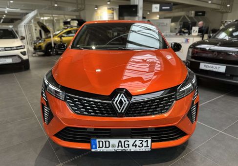 Renault Clio, 2026