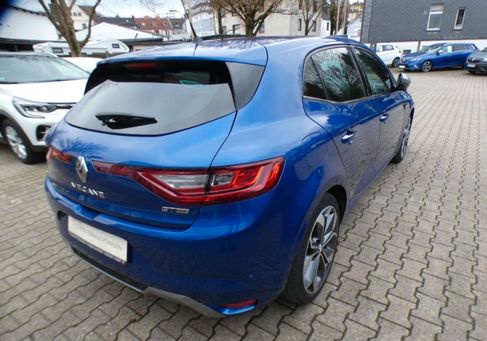 Renault Megane, 2019