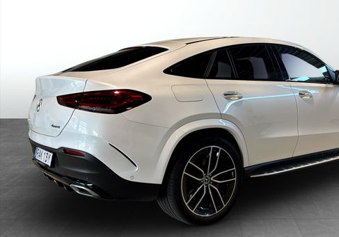 Mercedes-Benz GLE 350, 2023