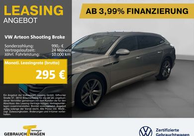 Volkswagen Arteon, 2023