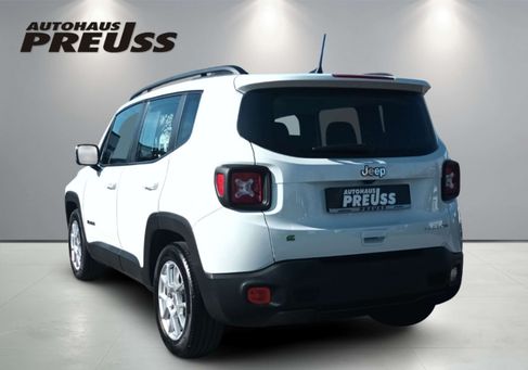 Jeep Renegade, 2023 3