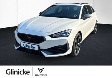 Cupra Leon, 2023