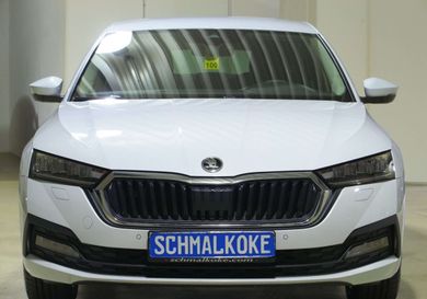 Skoda Octavia, 2023