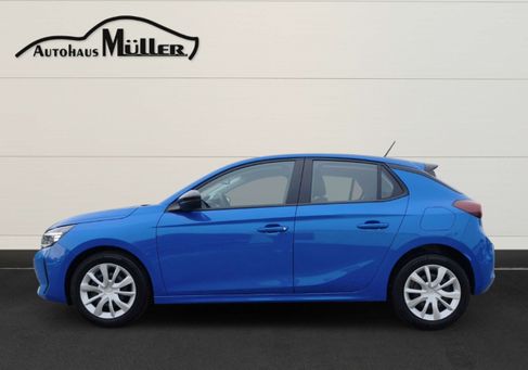 Opel Corsa, 2024 3