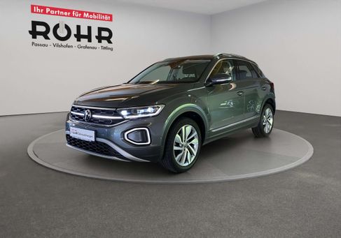 Volkswagen T-Roc, 2022