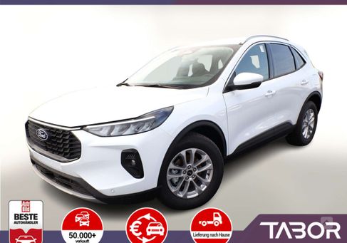 Ford Kuga, 2024