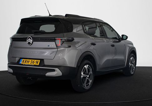 Citroën C3 Aircross, 2025 3