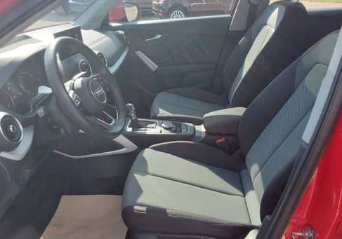 Audi Q2, 2019 3