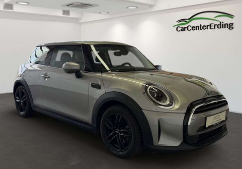MINI Cooper, 2023
