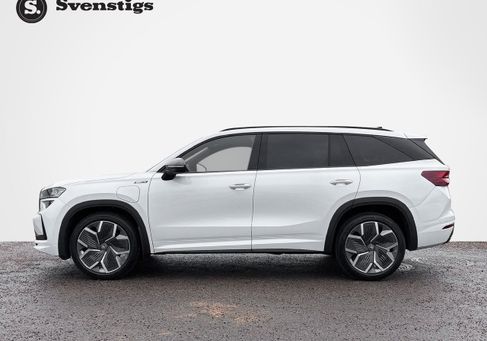Skoda Kodiaq, 2026