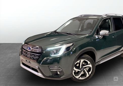 Subaru Forester, 2023