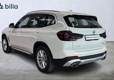 BMW X3, 2023 2