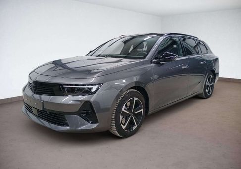 Opel Astra, 2025