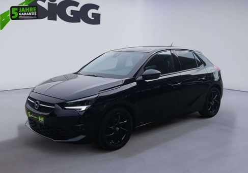 Opel Corsa, 2023 2