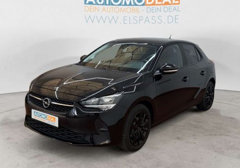 Opel Corsa, 2020 2