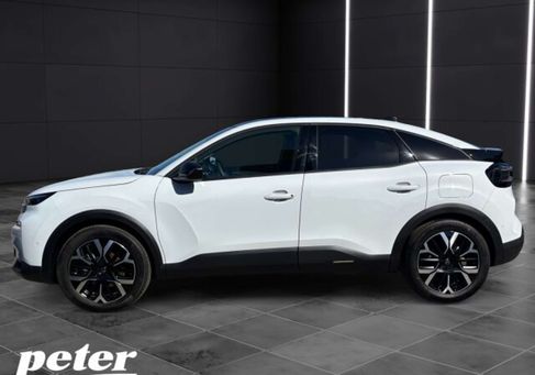 Citroën C4, 2025 2
