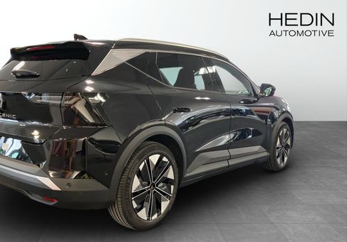 Renault Scenic, 2026