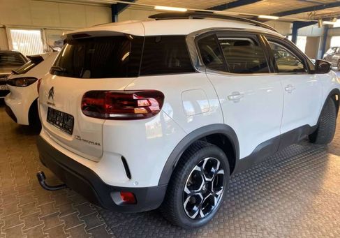 Citroën C5 Aircross, 2023 3