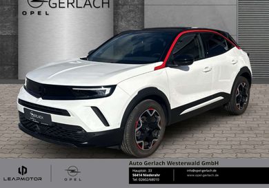 Opel Mokka, 2023