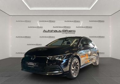 Volkswagen Golf, 2020