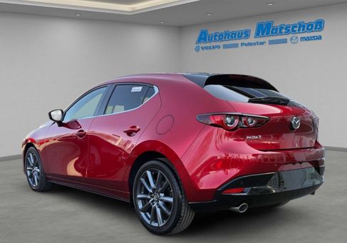 Mazda 3, 2026