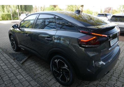 Citroën C4, 2024 3