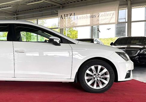 Seat Leon, 2019