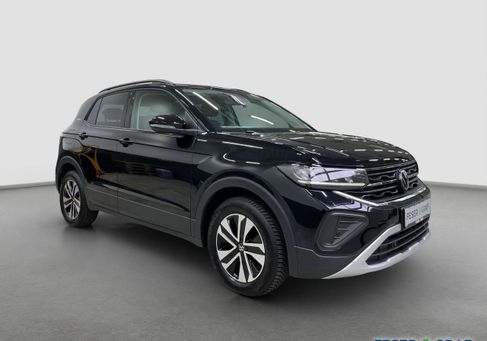 Volkswagen T-Cross, 2026 2