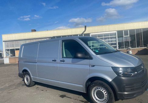 Volkswagen T6 Transporter, 2019