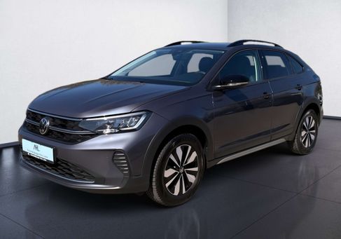 Volkswagen Taigo, 2025