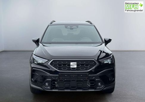 Seat Arona, 2026 2