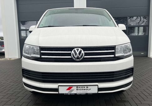 Volkswagen T6 Caravelle, 2019