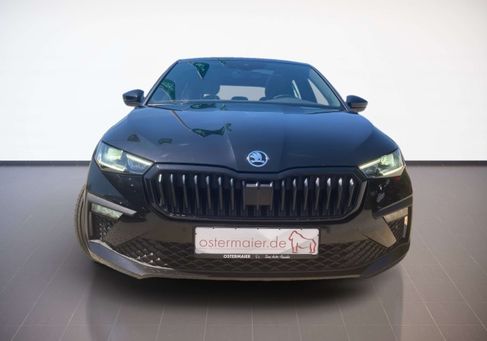 Skoda Scala, 2024