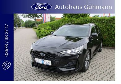 Ford Focus, 2023